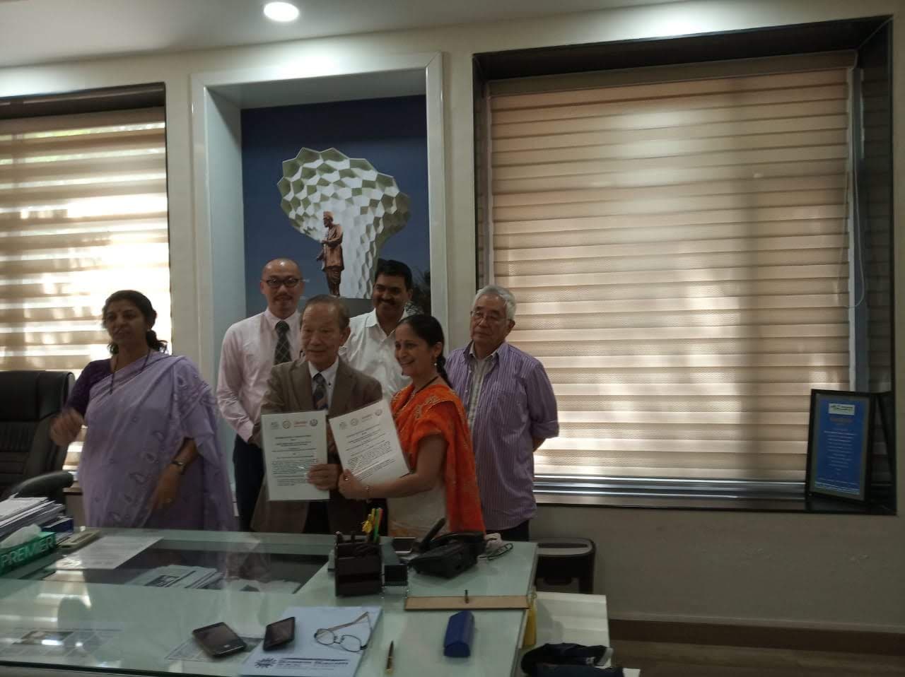 MKSSS's Sumati Deshmukh Institute of Languages MKSSS's Sumati Deshmukh Institute of Languages photo 6